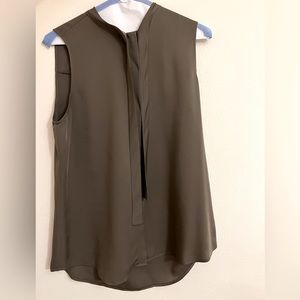 THEORY BLOUSE